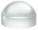 Лупа светопольная плосковыпуклая стеклянная настольная Eschenbach bright field, диаметр 65 мм, 1:1.8