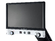 Видеоувеличитель Eschenbach электронный стационарный со светодиодной подсветкой vario DIGITAL FHD Advanced + table, 15.6'' 1.3-45x