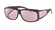 Очки против мигрени Eschenbach acunis XL glasses, small frame colour: havana, matt, 25%