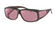 Очки против мигрени Eschenbach acunis XL glasses, small frame colour: havana, matt, 50%