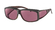 Очки против мигрени Eschenbach acunis XL glasses, small frame colour: havana, matt, 75%
