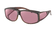 Очки против мигрени Eschenbach acunis XL glasses, large frame colour: havana, matt, 50%