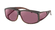 Очки против мигрени Eschenbach acunis XL glasses, large frame colour: havana, matt, 75%