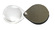 Лупа складная двояковыпуклая карманная Eschenbach classic, диаметр 50 мм, 3.5х, 10.0 дптр