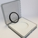 Плоский защитный стеклянный просветленный фильтр Eschenbach